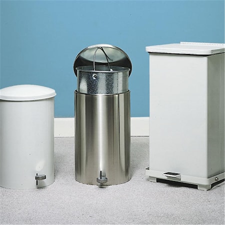 Eat-In Defenders Step Can 24 Gl white EA1097104